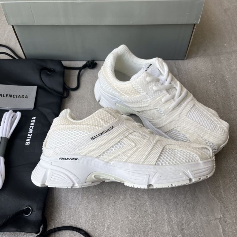 Balenciaga Track Shoes